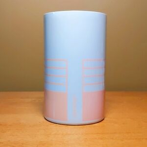 Society 6 bottle cooler/wine chiller